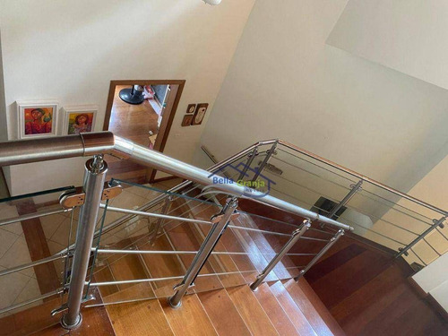 Imagem 28 de 30 de Granjaviana - Forest Hills - Ca2984