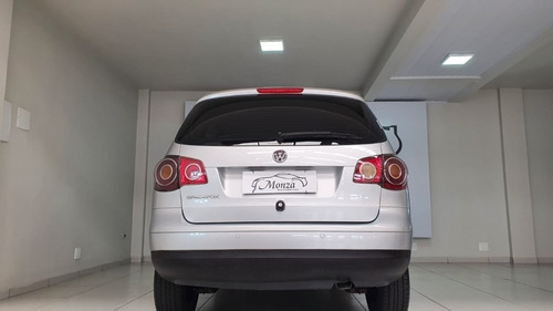 Imagem 2 de 8 de Spacefox Sportline 2010 / Aceito Troca Financio!