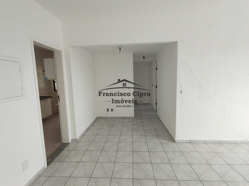 Imagem 6 de 30 de Apartamento À Venda No Bairro Vila Paraíba - Guaratinguetá/sp - Ap205