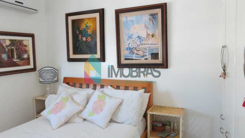 Imagem 7 de 15 de Apartamento Flat Em Copacabana Oportunidade !! - Cpfl20016