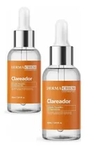 Comprar 2 Serum Melasma Efeito Clareador Previne Envelhecimento Pele