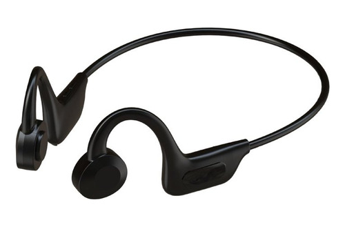 Auriculares Impermeables Bluetooth De Conducción Ósea