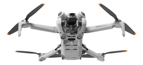 Drone Dji Mini 4 Pro (dji Rc 2)
