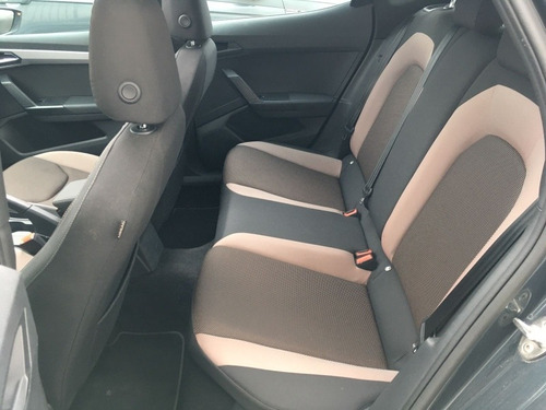 Imagen 9 de 14 de Seat Ibiza Xcellence