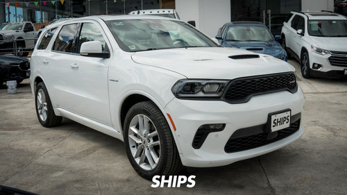Dodge Durango 5.7 V8 R/t At