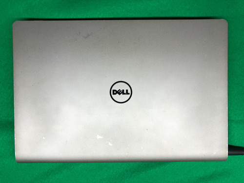 Laptop Dell Inspiron 11 3137 Touch 8 Ram 120 Ssd Celeron W11 Negro (Usado)