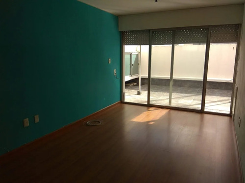 Imagen 3 de 12 de Hermoso Apto 1 Dorm Centro