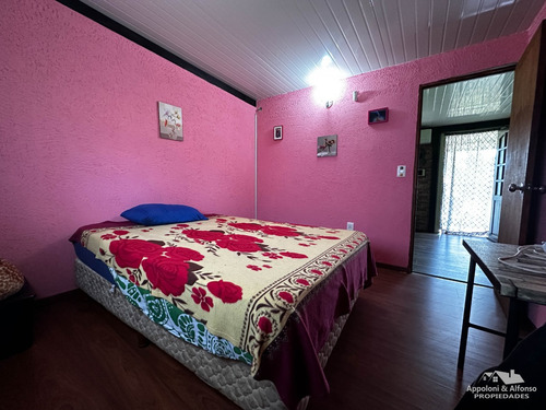 Casa En Venta En Baln. Zanja Honda - Fomento #399