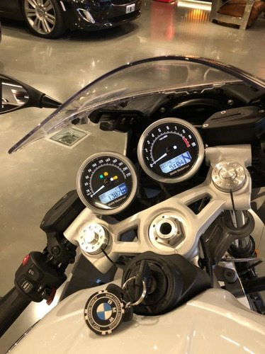 Bmw Nine T Cafe Racer 1200 - N90t