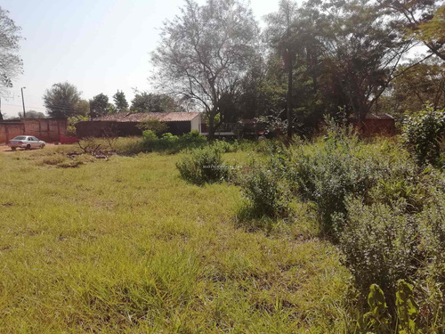 Imagen 2 de 6 de Terreno En Venta - Caaguazu
