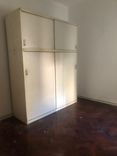 Imagen 11 de 20 de Departamento San Cristobal 3 Ambientes Con Terraza De 45 M2 Bajas Expensas