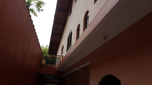 Imagem 17 de 30 de Sobrado Com 3 Dorms, Parque Paraíso, Itapecerica Da Serra - R$ 600.000,00, Codigo: 1208 - V1208