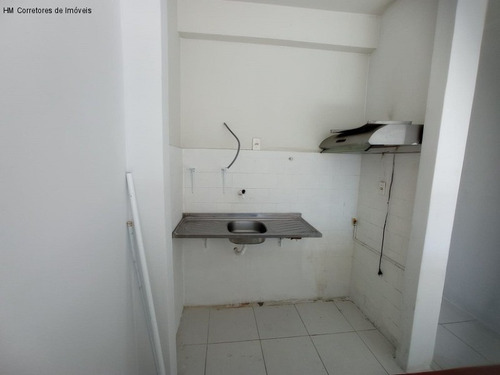 Imagem 7 de 8 de Apartamento - Hmap1080 - 69188146