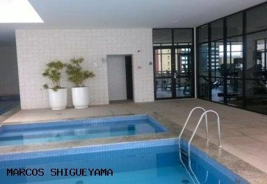 Imagem 4 de 15 de Apartamento Para Venda Em Salvador, Caminho Das Árvores, 1 Dormitório, 1 Suíte, 2 Banheiros, 1 Vaga - An0361_2-1404334