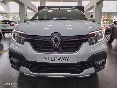 Renault Stepway 1.6 Zen