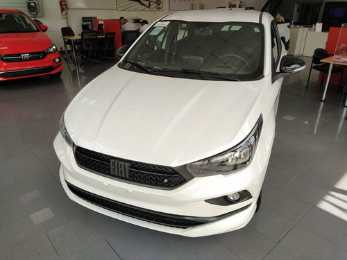 Imagen 4 de 15 de Fiat Cronos Desing M Y23 Okm