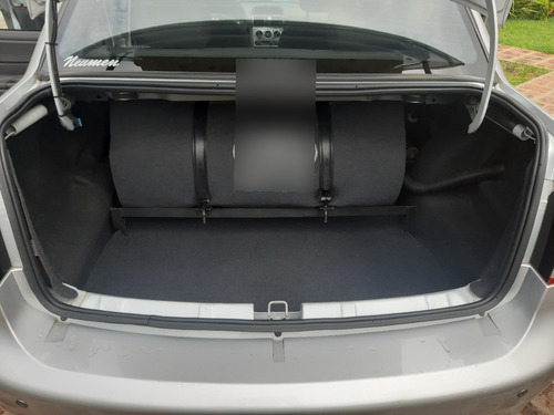 Imagen 9 de 10 de Chevrolet Classic Ls Pack Full 2016 Gnc