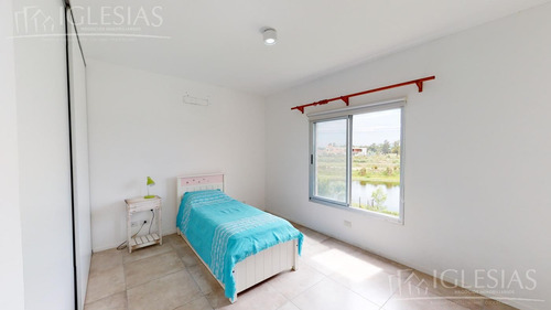 Imagen 28 de 30 de Casa Al Lago En Venta Y Alquiler - Barrio San Francisco, Villanueva