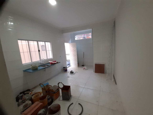 Imagem 20 de 21 de Casa Com 3 Dorms, Caiçara, Praia Grande - R$ 365 Mil, Cod: 6225 - V6225