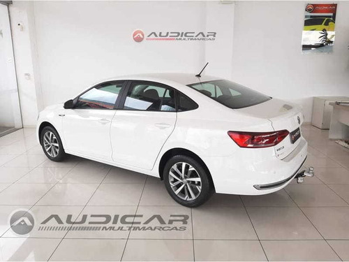 Volkswagen Virtus Highline 1.0 Tsi
