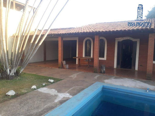 Imagem 8 de 9 de Chácara À Venda, 1006 M² Por R$ 720.000,00 - João Aranha - Paulínia/sp - Ch0113