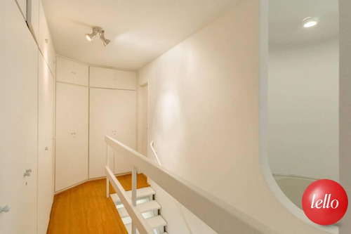 Imagem 15 de 29 de Apartamento - Ref: 241483