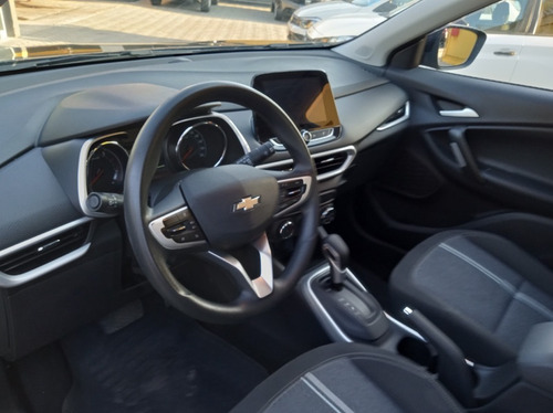 Chevrolet Tracker LT 1.0 Turbo (Aut.)