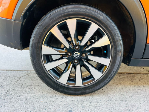 Nissan Kicks 1.6 Exclusive At Cvt