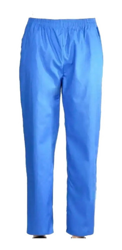 Pantalon Medico Ae Montevideo Uniformes 