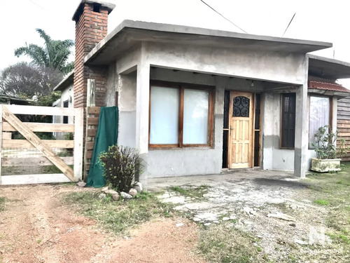 Casa De 3 Dormitorios En Venta En Maldonado