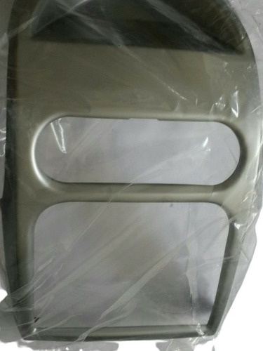 Imagen 5 de 7 de Kit De Tablero Para Chevy C2 Original Gm
