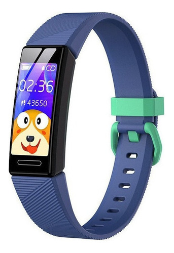 . Reloj Inteligente, Regalo Para Niños, Niñas Y Adolescentes