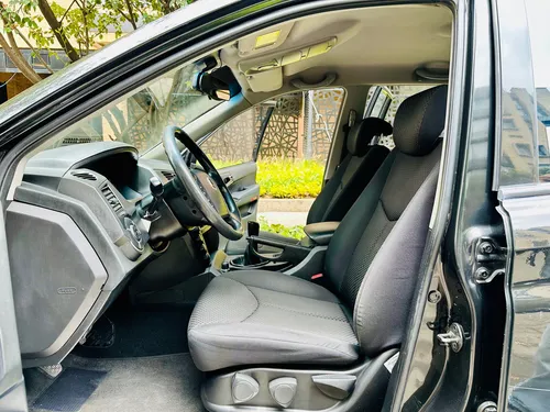 SsangYong Kyron 2.0 M200 Xdi
