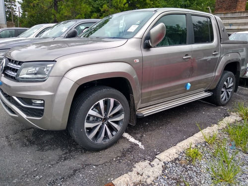 Nueva Amarok Dc 3.0 Tdi 258 Cv V6 Extreme 4x4 Aut Gf