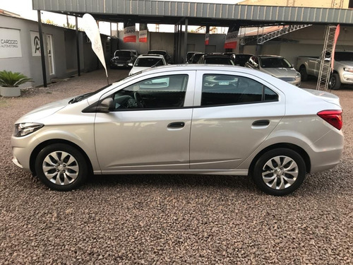 Chevrolet Prisma Lt 1.4