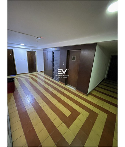 Imagen 3 de 9 de Venta. Ideal Inversor. Compacto Depto 1 Dormitorio Pleno Centro. Ideal Alq Temporal