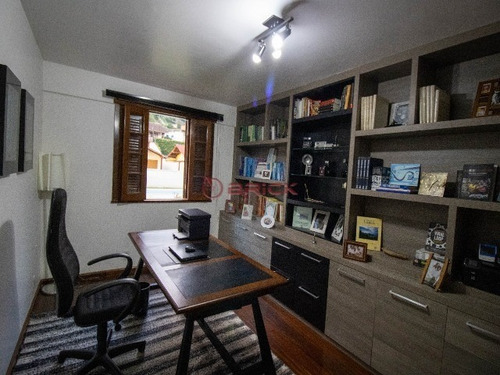 Imagem 22 de 30 de Casa Linear Com 4 Quartos Sendo 1 Suíte Máster Em Condomínio No Comary. - Ca01801 - 69817720