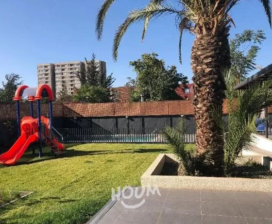 Imagen 1 de 13 de Departamento Vicuña Mackenna Id: 169999