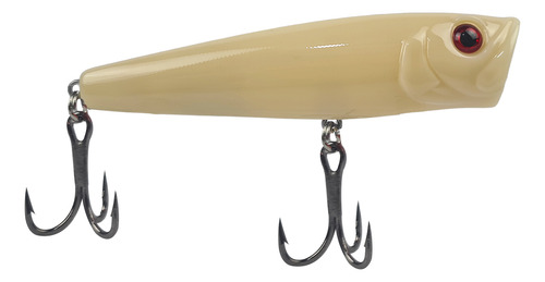 Isca Nitro Fishing Flash Popper 80 - 8cm 15,5gr Cor Cor - Oss