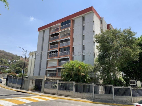 Apartamento En Venta Cumbres De Curumo 