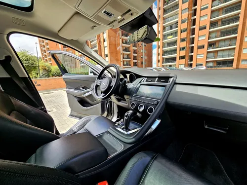 Jaguar E-Pace 2.0 E-pace