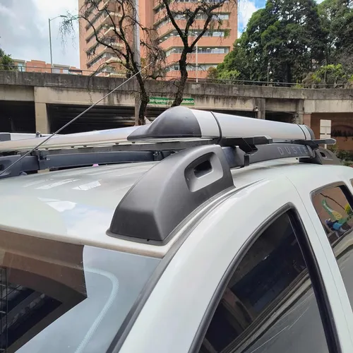 Renault Duster 1.6 Intense
