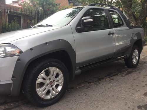 Fiat Strada Adventure Strada Adventure 1.6