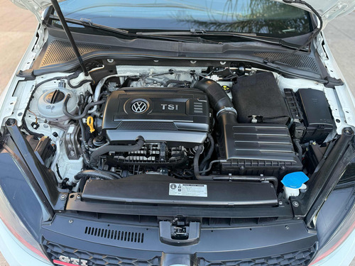 Volkswagen Golf 2.0 Gti Tsi