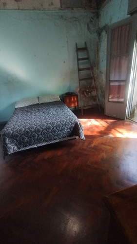 Venta 3 Ambientes Chacarita Apto Credito