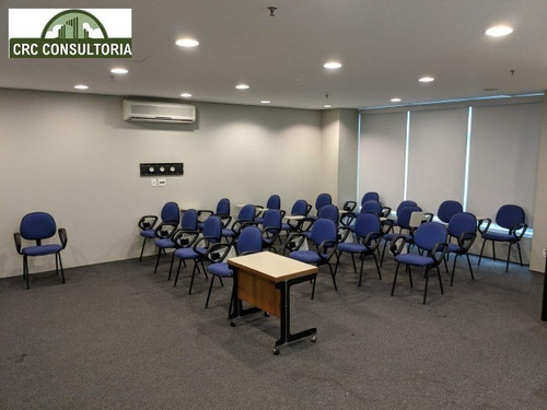 Imagem 13 de 18 de Conjunto Comercial - Sl00213 - 32777418