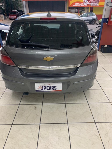 Vectra Gt 2.0 2010 Completo