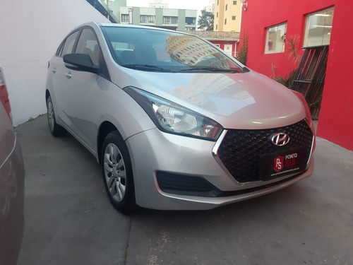 Imagem 1 de 12 de Hyundai Hb20s 1.6 Comfort Style Aut Flex