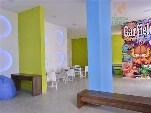 Imagem 11 de 17 de Apartamento Com 4 Dormitórios À Venda, 166 M² Por R$ 1.250.000,00 - Ecoville - Curitiba/pr - Ap0080