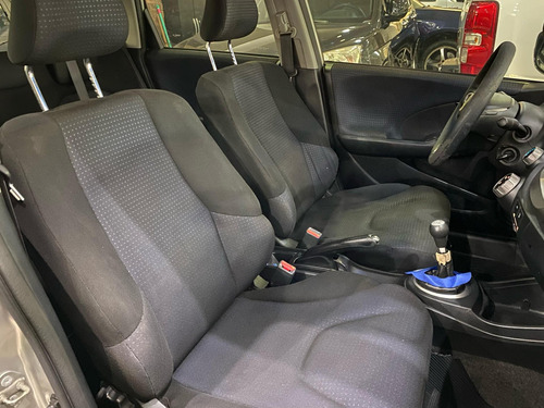 Honda Fit LXL FLEX